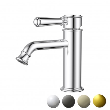 IKON / Clasico Basin Mixer HYB868-203