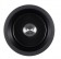 Cora Round Black Granite Sink- PGR410R-MB