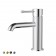 IKON/Linie Basin Mixer. HYB585-201BN