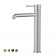 IKON/Linie High-Rise Basin Mixer. HYB585-202BN